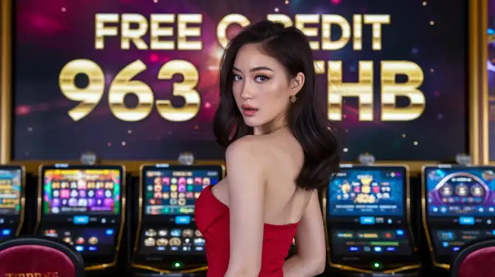 เซ็กซี่เกม1688 โบนัสและรางวัลหลากหลาย